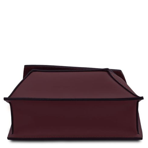 TL Bag - Leather shoulder bag